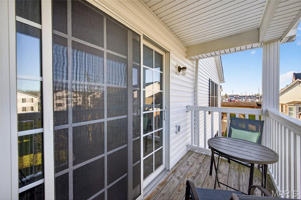 2514 Coppergate Square Drive, Unit K St. Louis, MO 63129 - Photo 19 of 27