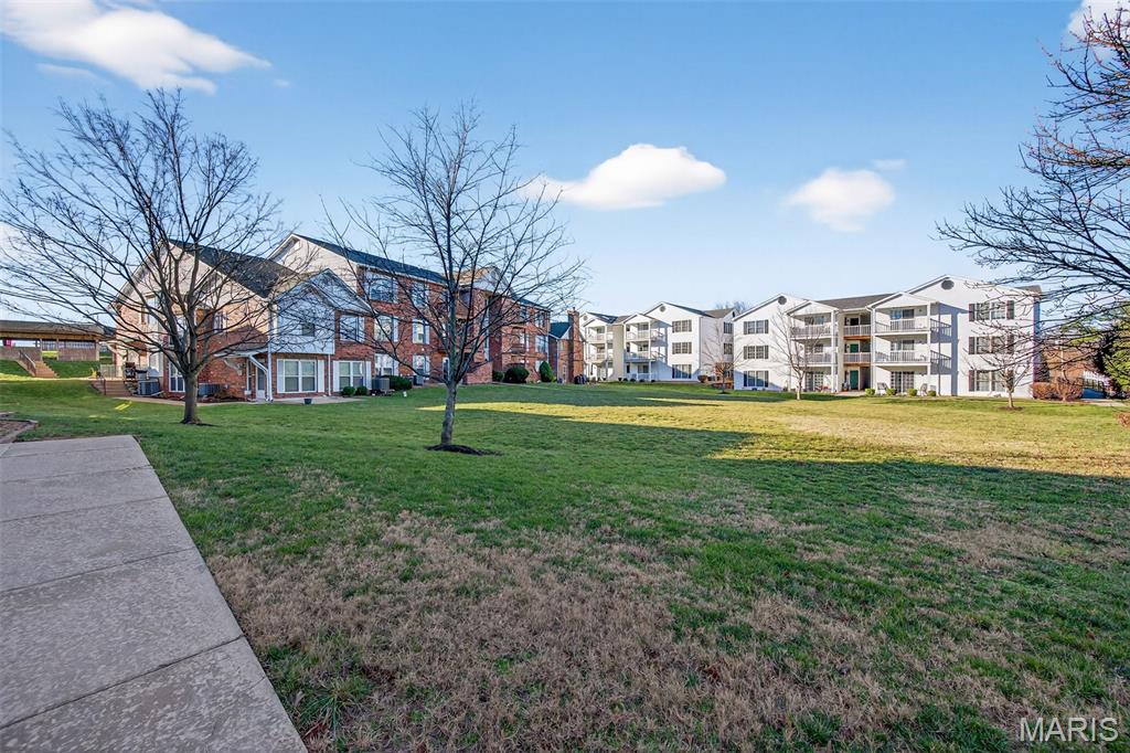 2514 Coppergate Square Drive, Unit K St. Louis, MO 63129 - Photo 20 of 27