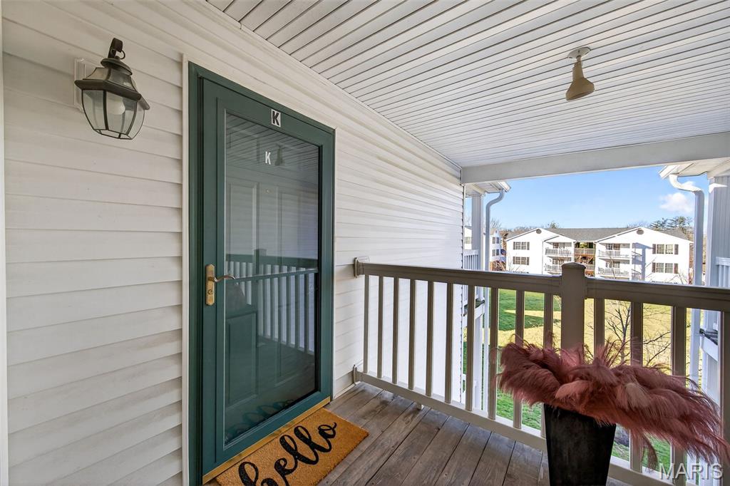 2514 Coppergate Square Drive, Unit K St. Louis, MO 63129 - Photo 2 of 27