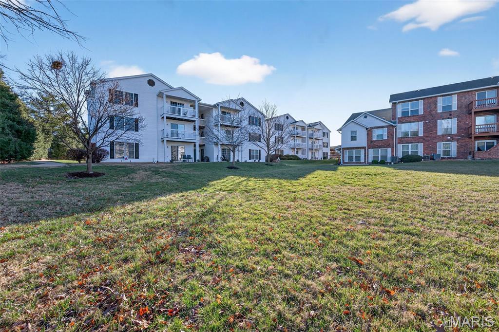 2514 Coppergate Square Drive, Unit K St. Louis, MO 63129 - Photo 21 of 27