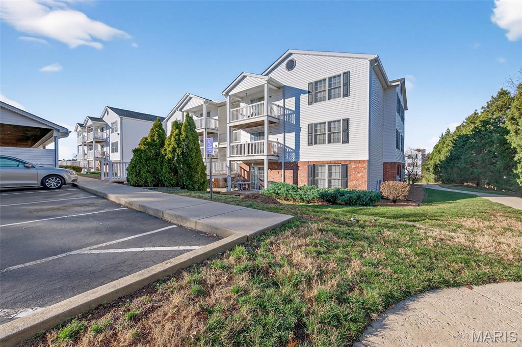 2514 Coppergate Square Drive, Unit K St. Louis, MO 63129 - Photo 25 of 27