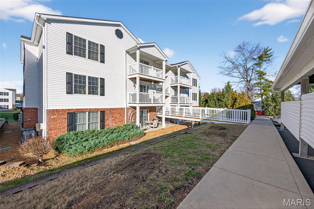 2514 Coppergate Square Drive, Unit K St. Louis, MO 63129 - Photo 26 of 27