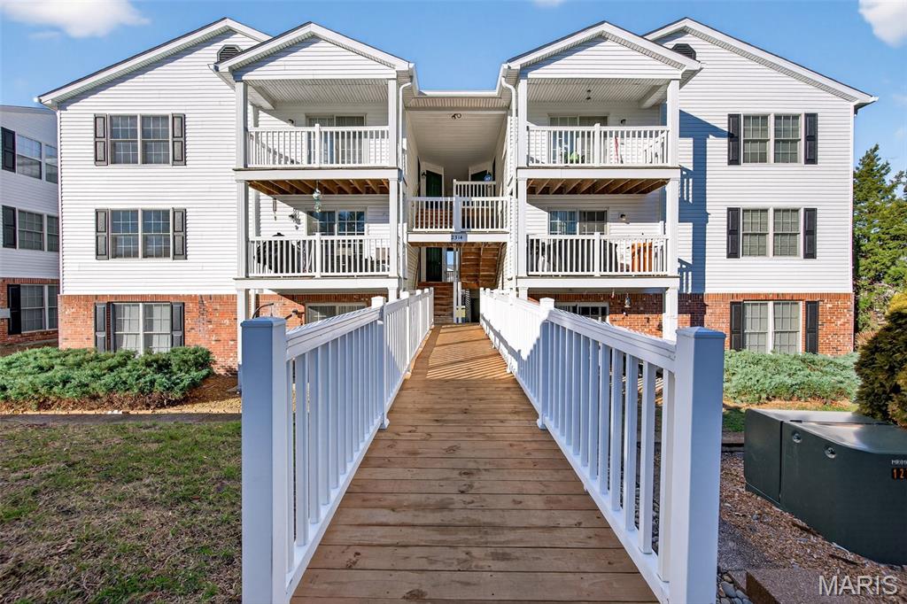 2514 Coppergate Square Drive, Unit K St. Louis, MO 63129 - Photo 27 of 27