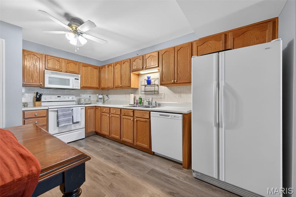 2514 Coppergate Square Drive, Unit K St. Louis, MO 63129 - Photo 7 of 27