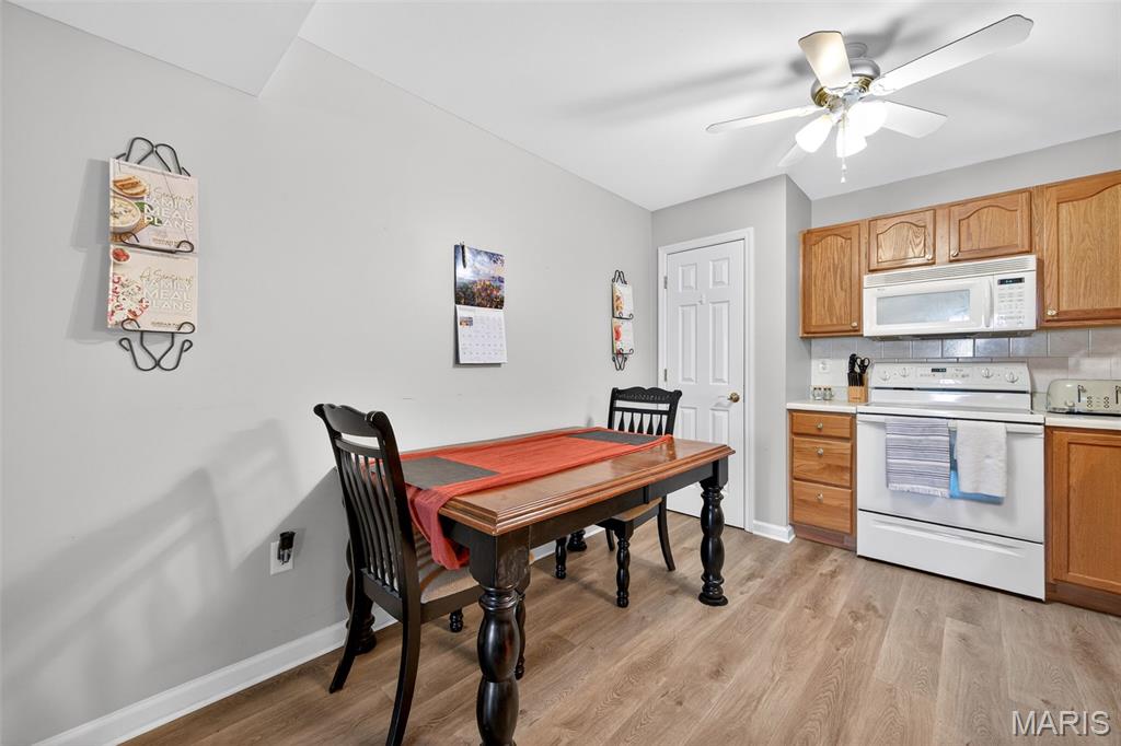 2514 Coppergate Square Drive, Unit K St. Louis, MO 63129 - Photo 10 of 27