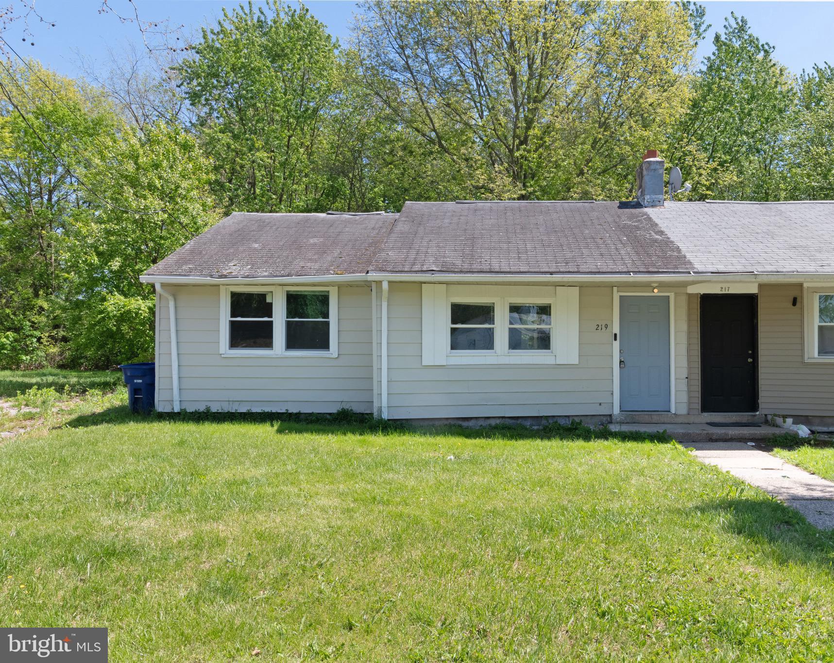 219 Kinsley Road Pemberton, NJ 08068 - Photo 1 of 13