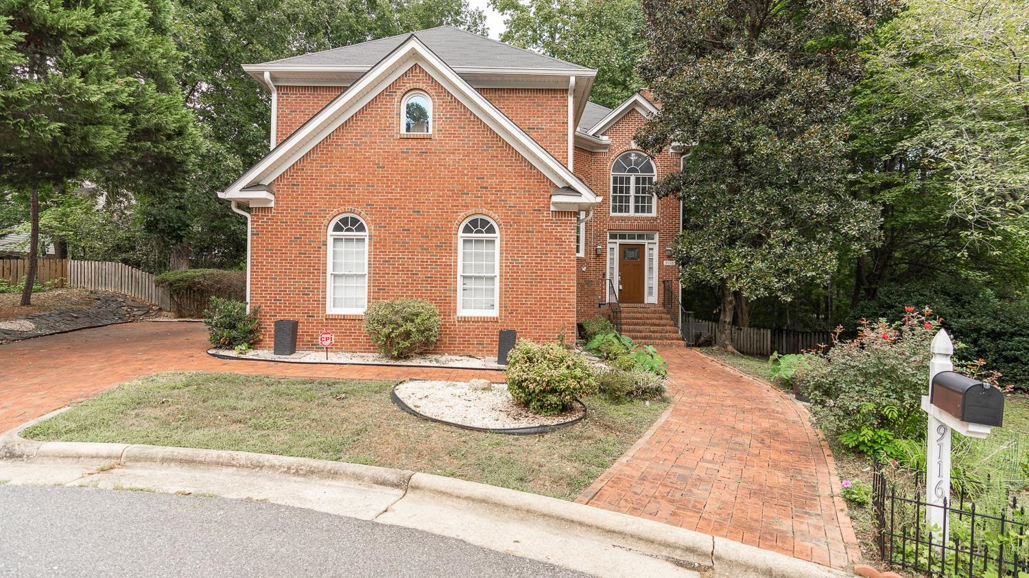 9116 Castleton Lane Raleigh, NC 27615 - Photo 1 of 31 Photo 1
