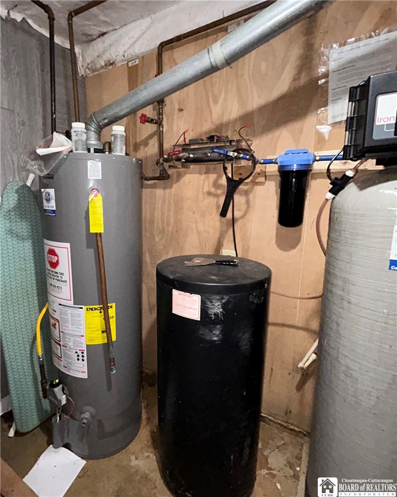 2861 N Road Mina, NY 14781 - Photo 18 of 35