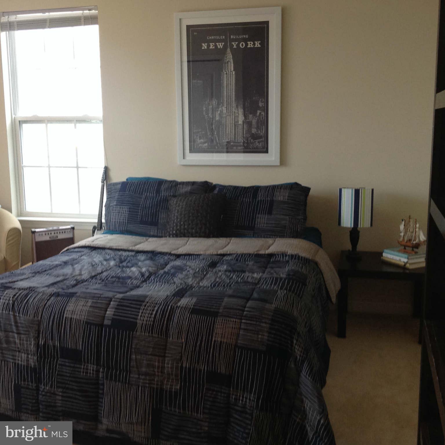 1864 B Monocacy View Circle, Unit 56B Frederick, MD 21701 - Photo 12 of 30 Bedroom