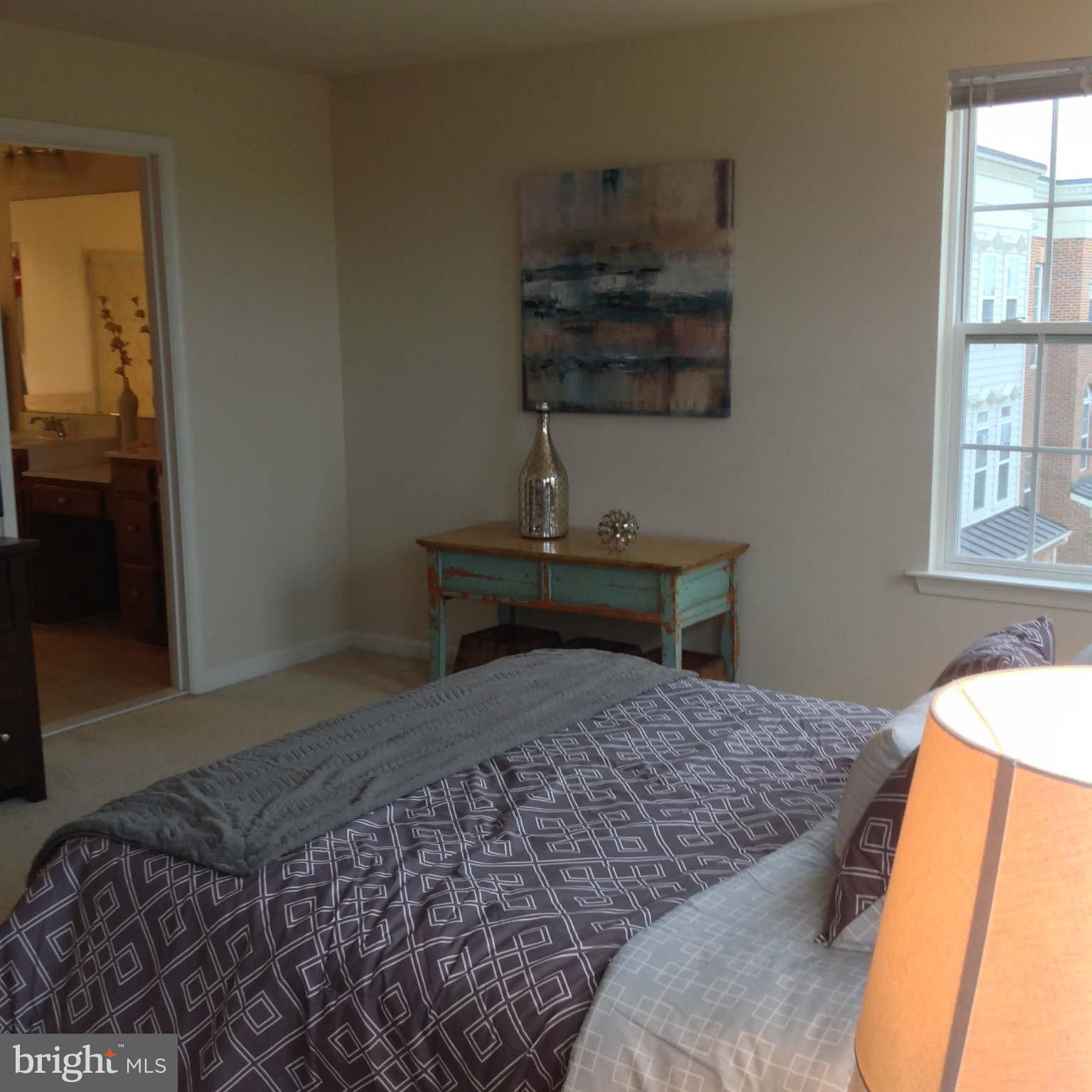 1864 B Monocacy View Circle, Unit 56B Frederick, MD 21701 - Photo 13 of 30 Bedroom (Master)