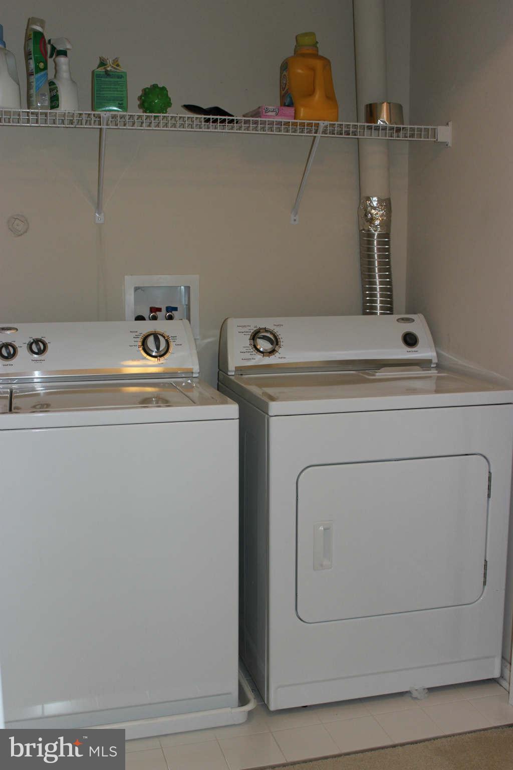 1864 B Monocacy View Circle, Unit 56B Frederick, MD 21701 - Photo 17 of 30 Interior (General)