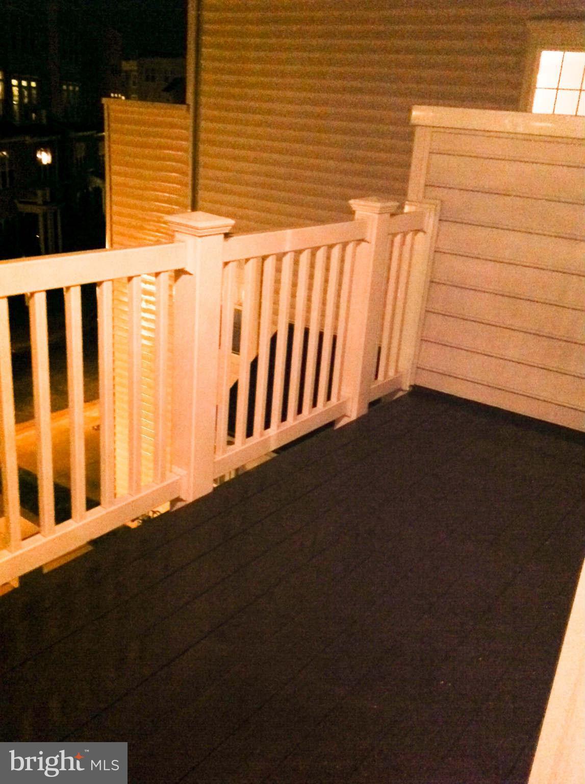 1864 B Monocacy View Circle, Unit 56B Frederick, MD 21701 - Photo 18 of 30 Exterior (Rear)