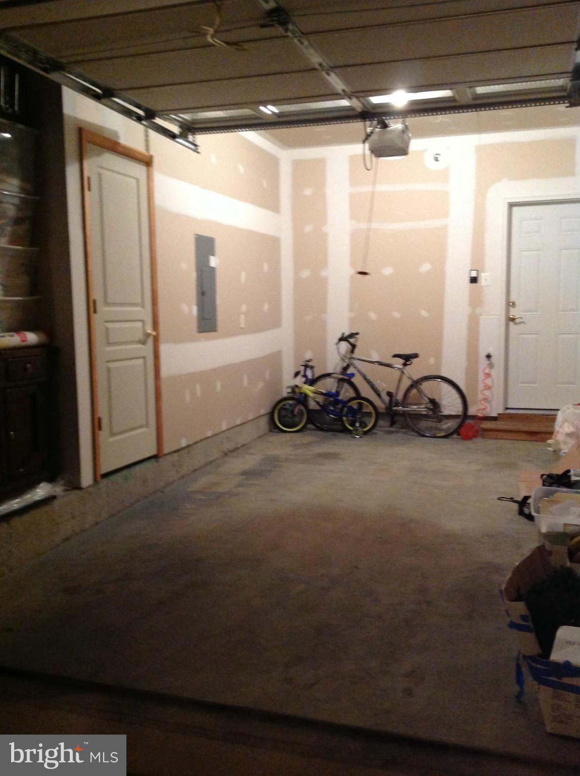 1864 B Monocacy View Circle, Unit 56B Frederick, MD 21701 - Photo 21 of 30 Exterior (Rear)