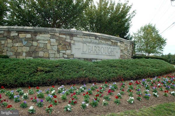 1864 B Monocacy View Circle, Unit 56B Frederick, MD 21701 - Photo 22 of 30 Community