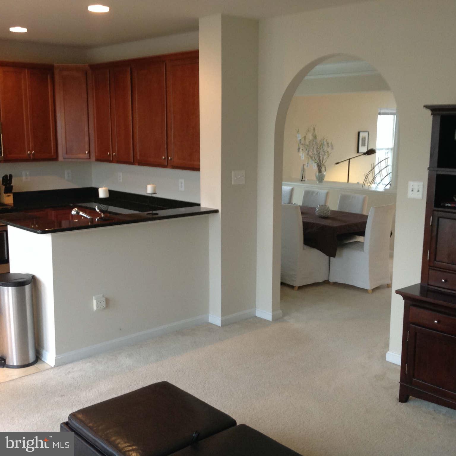 1864 B Monocacy View Circle, Unit 56B Frederick, MD 21701 - Photo 8 of 30 Interior (General)