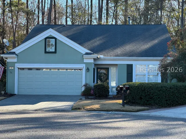 $450,000 | 4 Sunbeam Drive, Bluffton, SC 29909