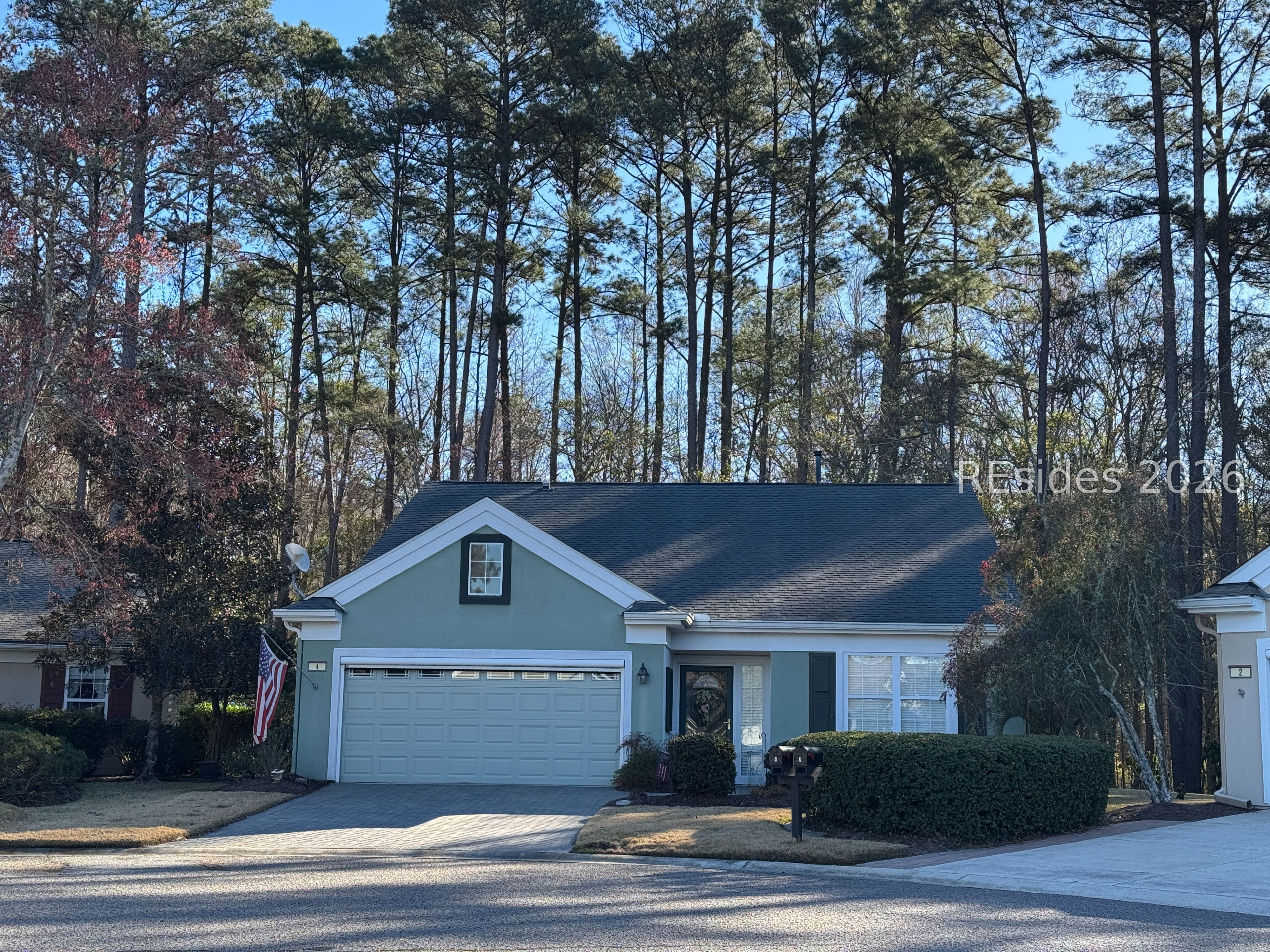 4 Sunbeam Drive Bluffton, SC 29909 - Photo 2 of 2