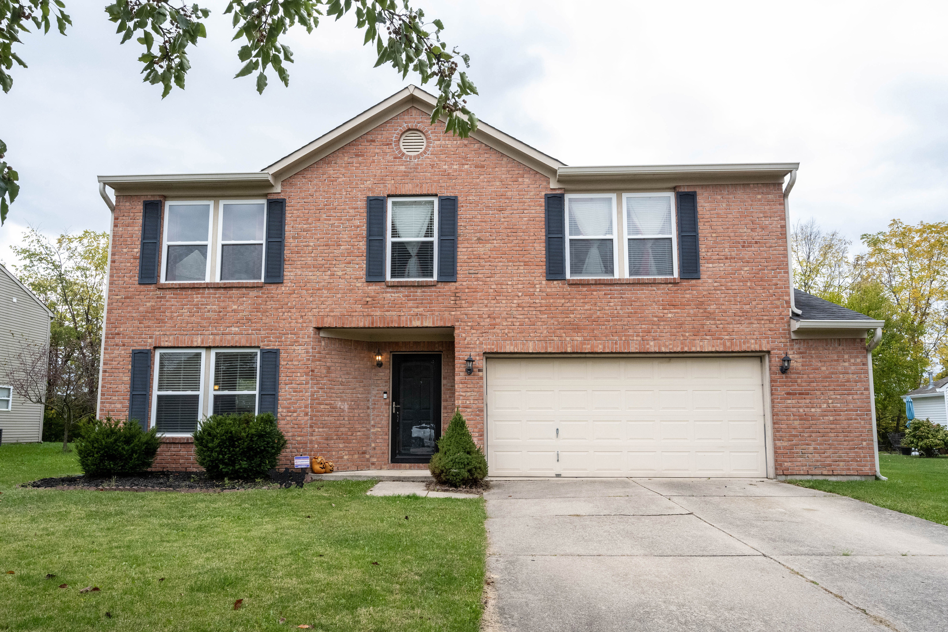 12714 Howe Road Fishers, IN 46038 - Photo 1 of 51