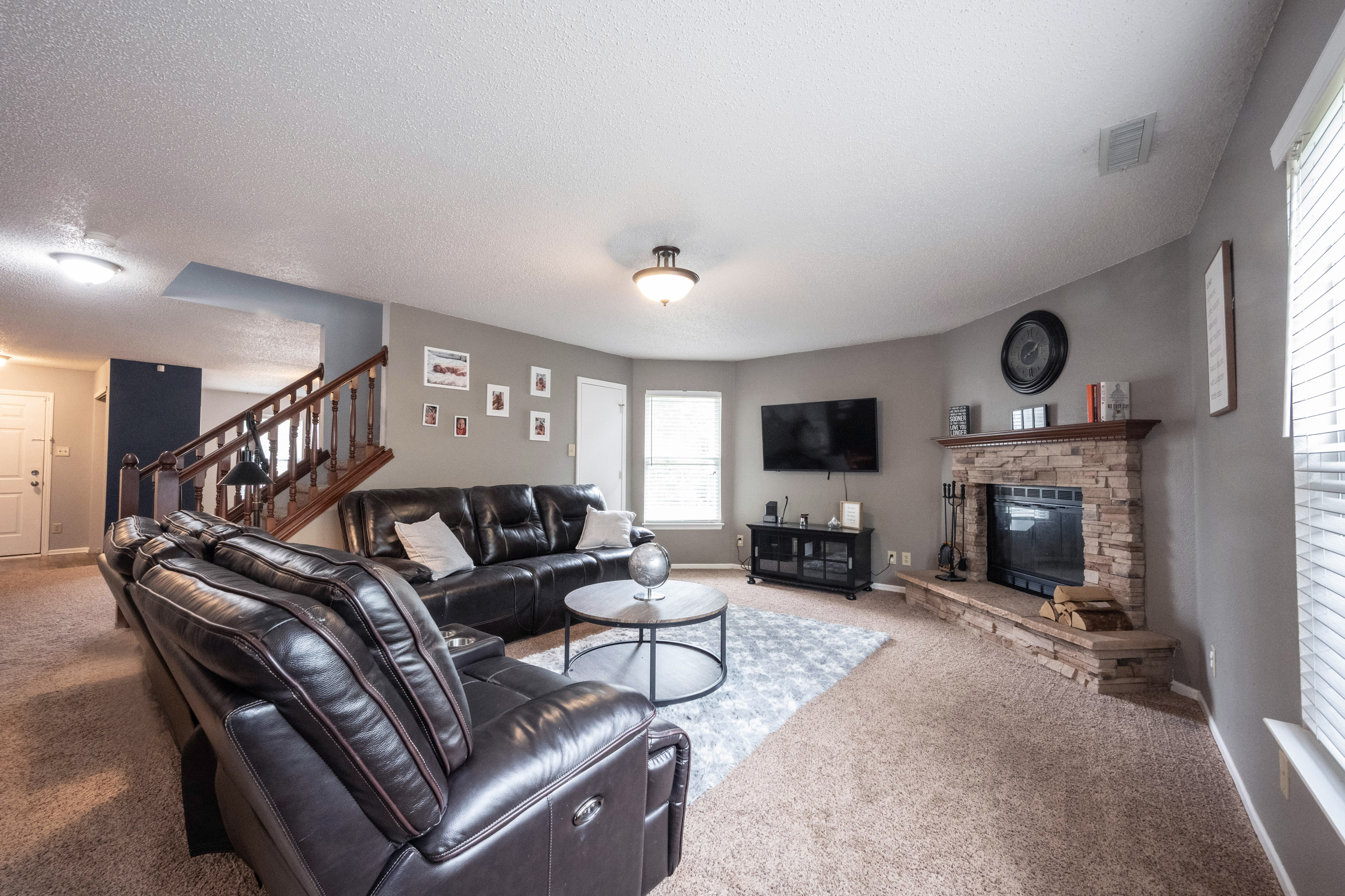 12714 Howe Road Fishers, IN 46038 - Photo 11 of 51