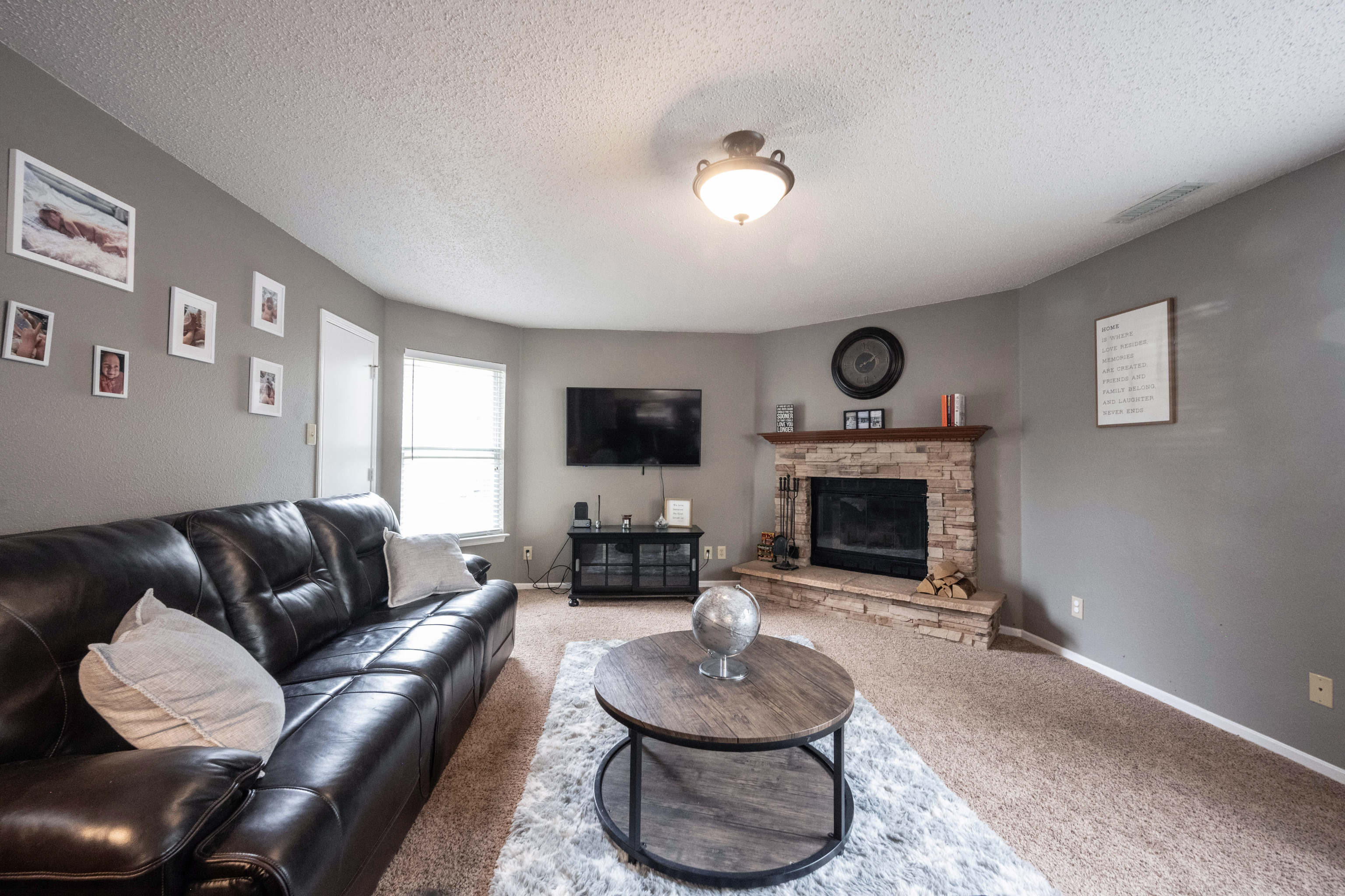 12714 Howe Road Fishers, IN 46038 - Photo 12 of 51