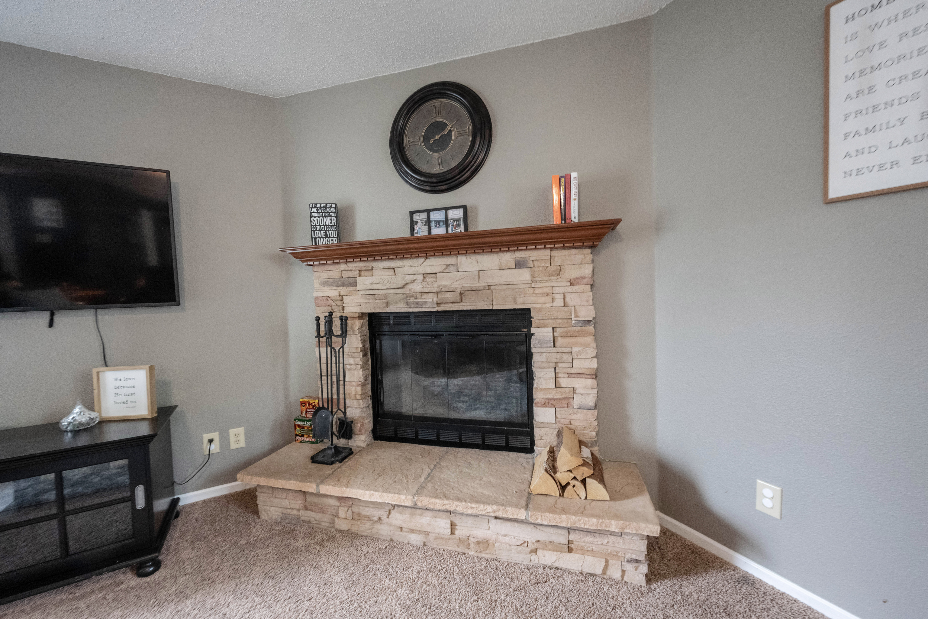12714 Howe Road Fishers, IN 46038 - Photo 13 of 51