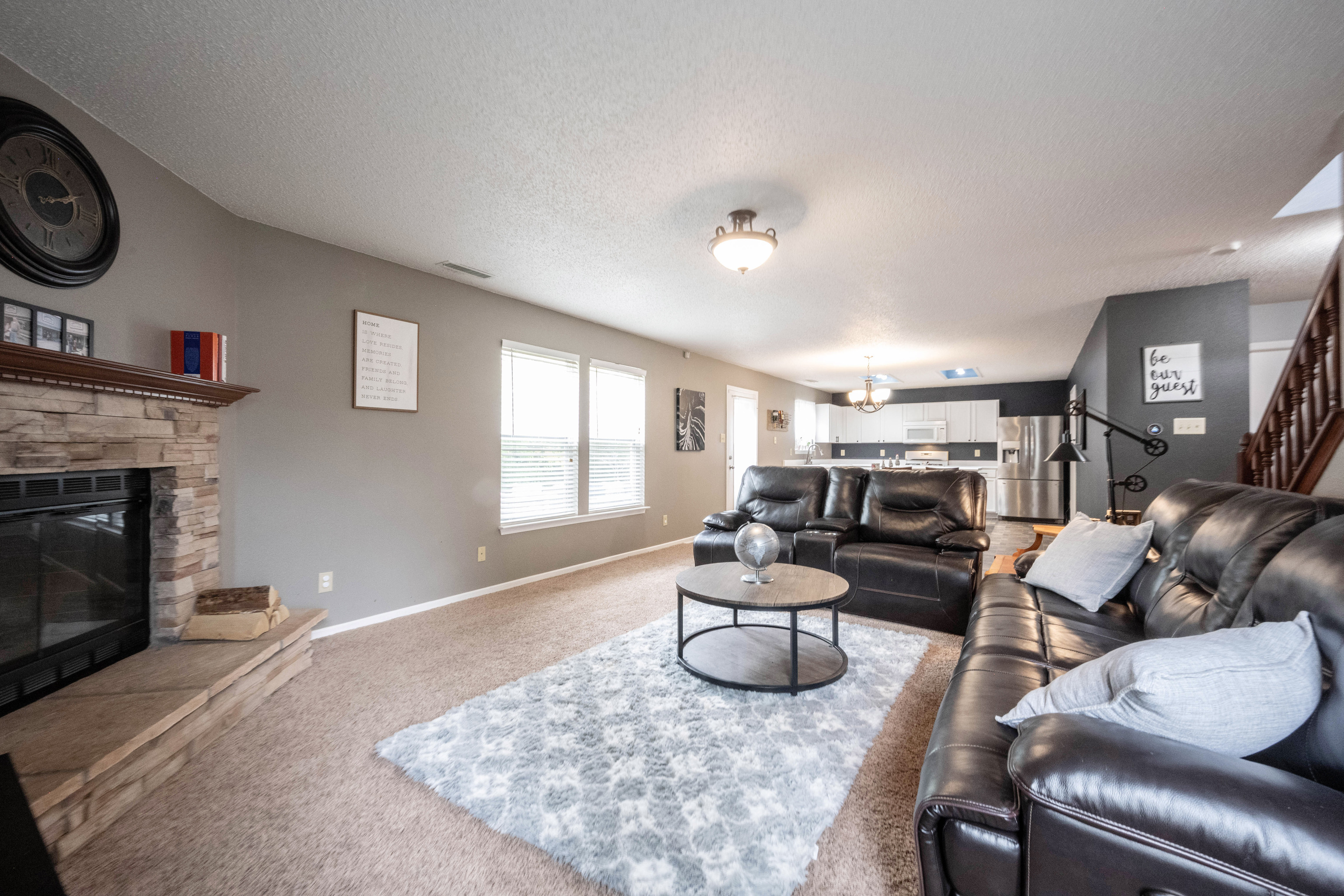 12714 Howe Road Fishers, IN 46038 - Photo 14 of 51