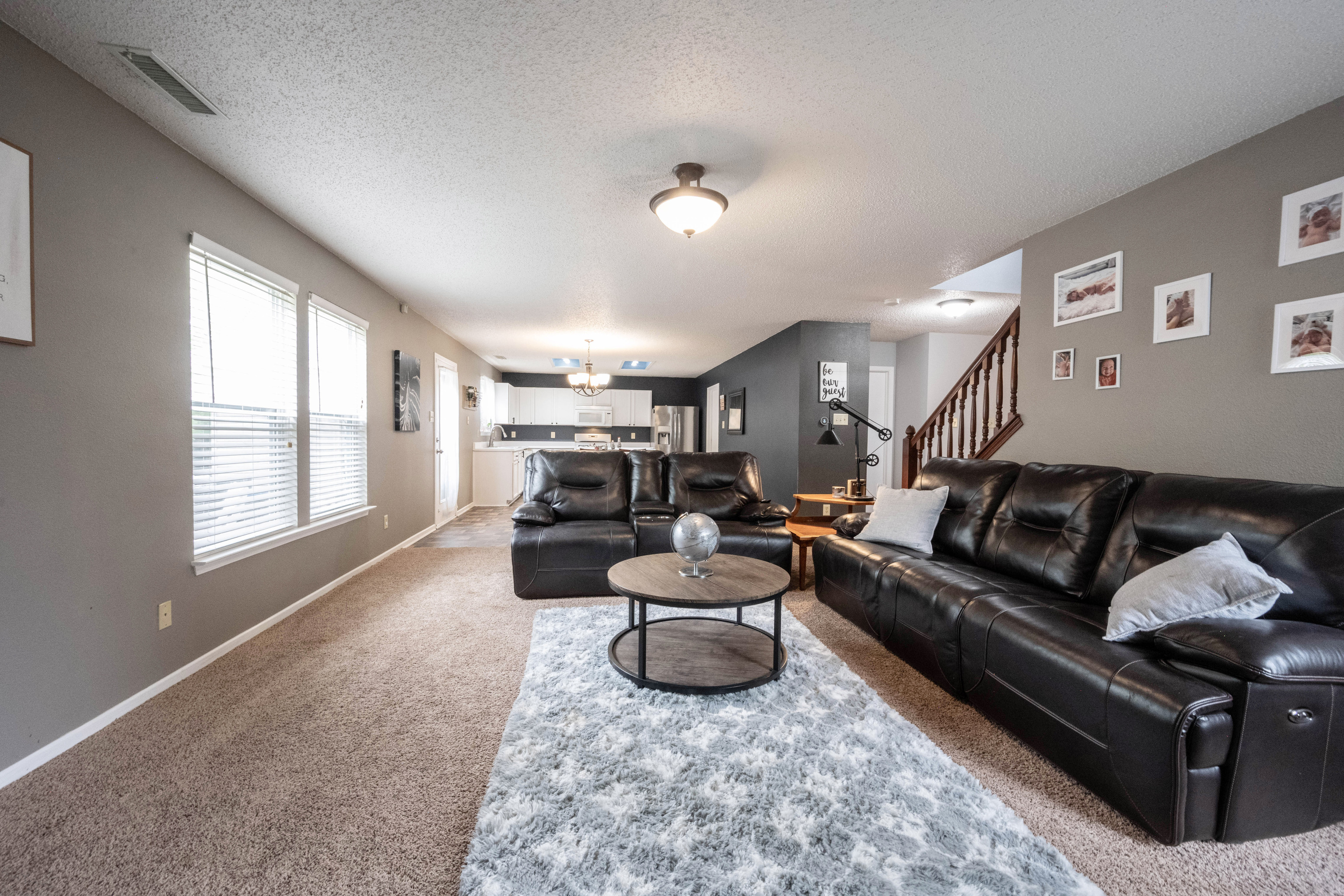 12714 Howe Road Fishers, IN 46038 - Photo 15 of 51