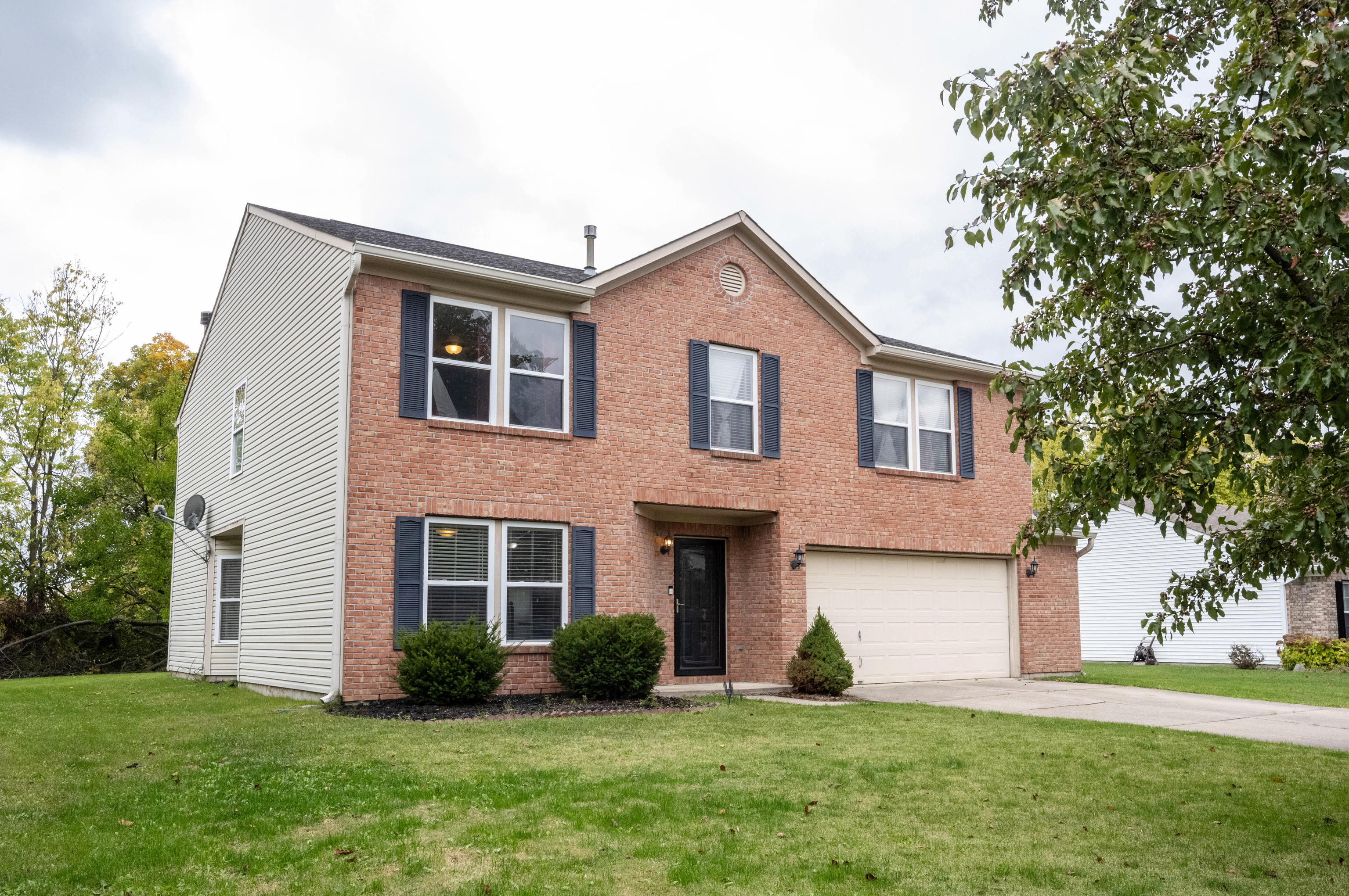 12714 Howe Road Fishers, IN 46038 - Photo 2 of 51