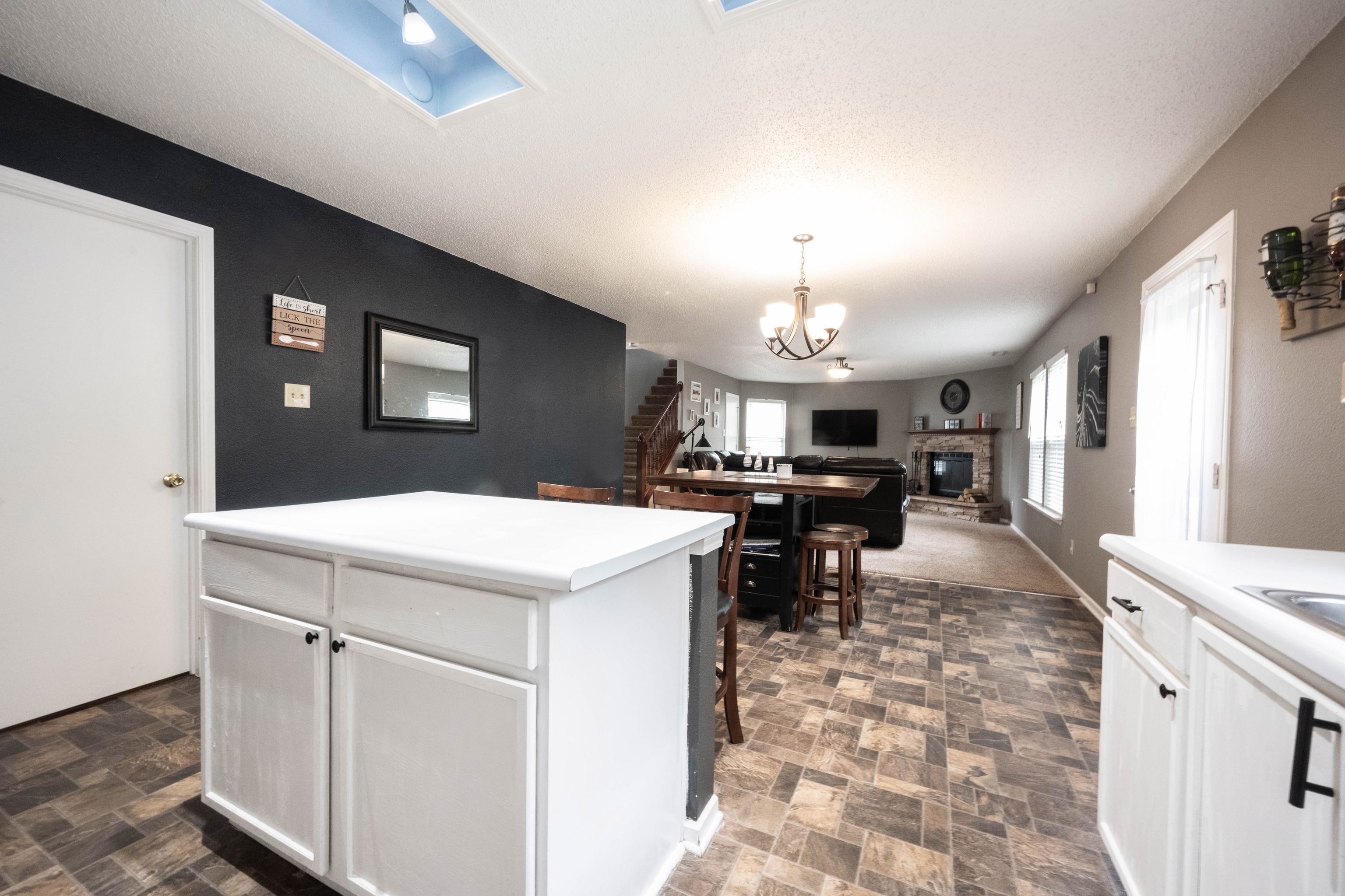12714 Howe Road Fishers, IN 46038 - Photo 21 of 51