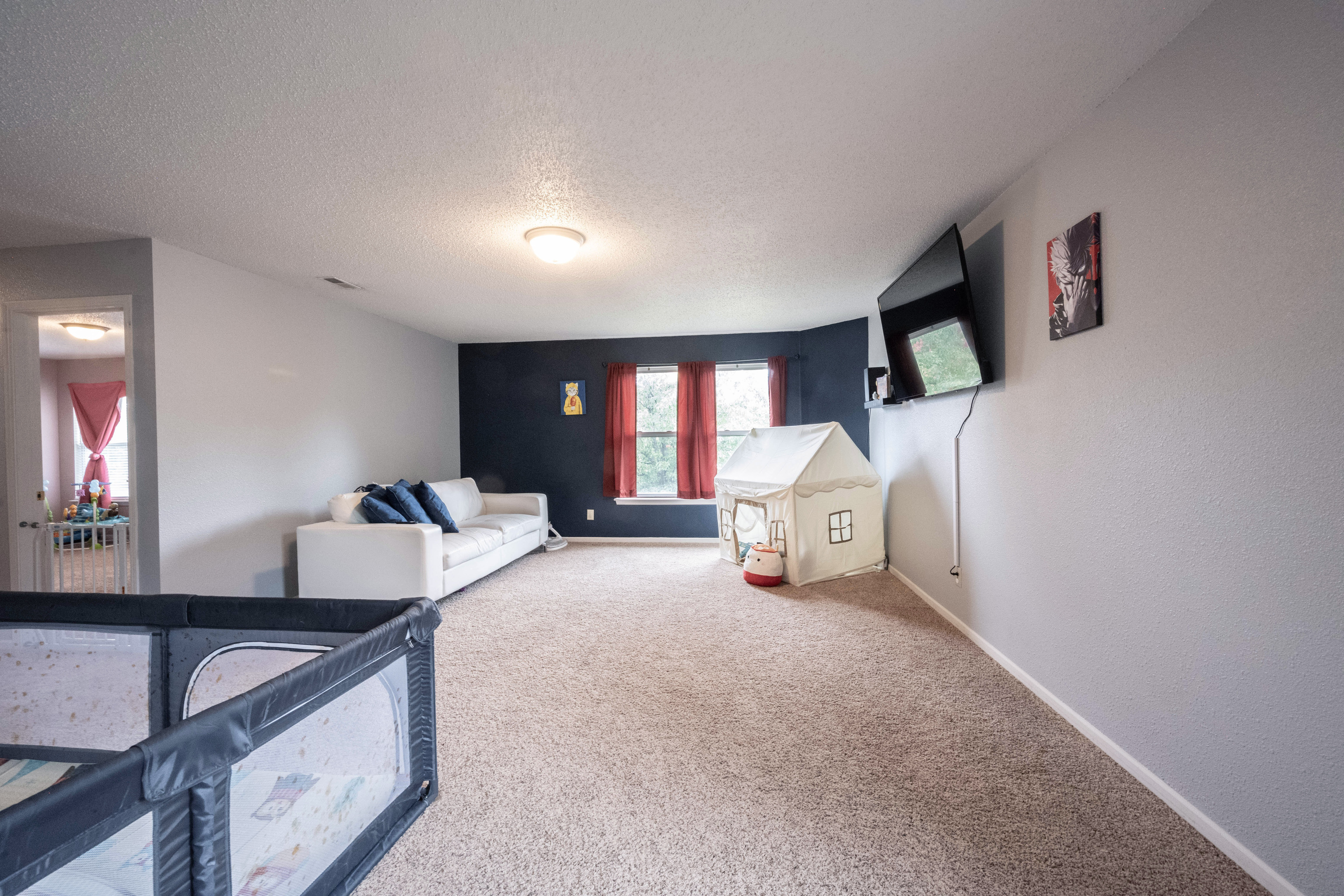 12714 Howe Road Fishers, IN 46038 - Photo 25 of 51