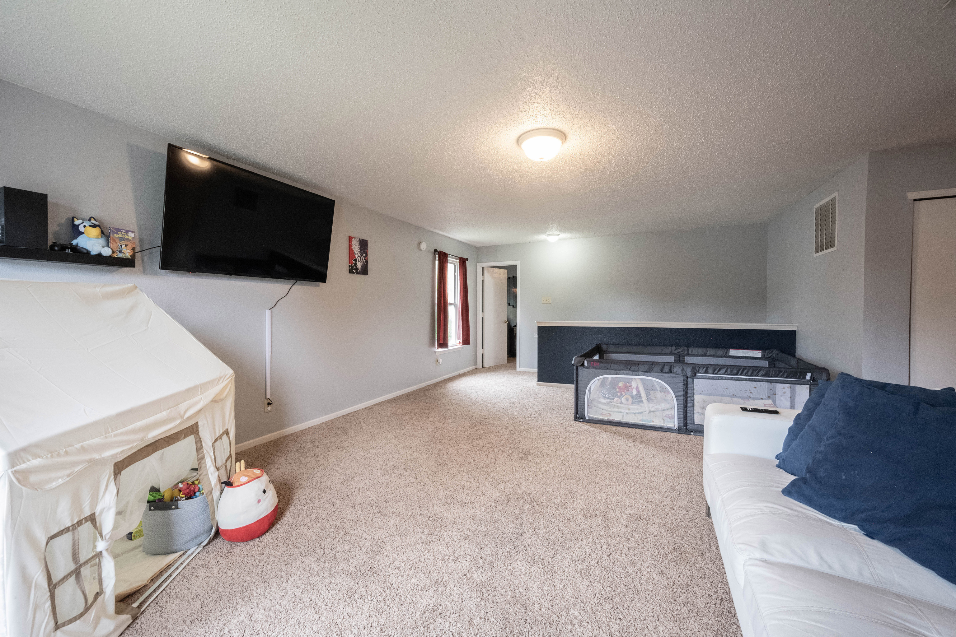 12714 Howe Road Fishers, IN 46038 - Photo 27 of 51