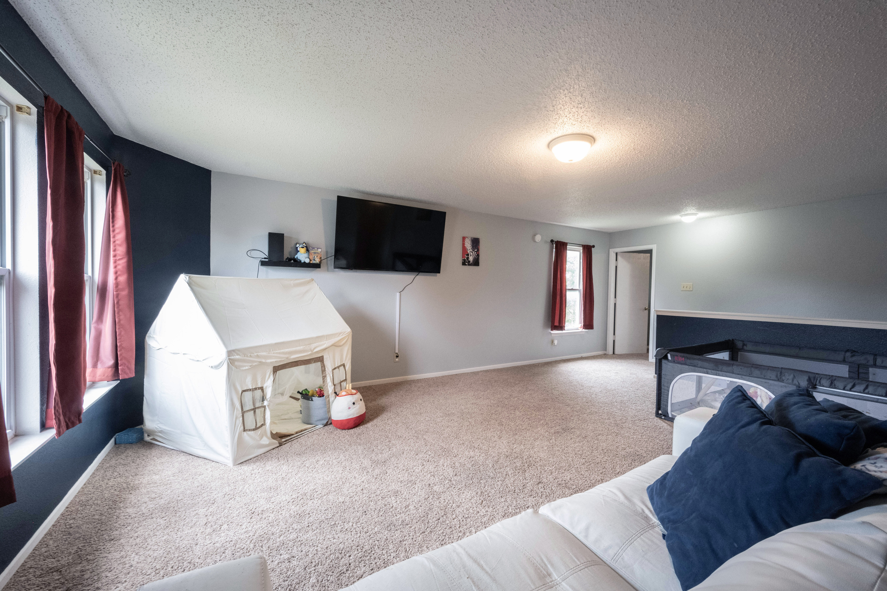 12714 Howe Road Fishers, IN 46038 - Photo 28 of 51