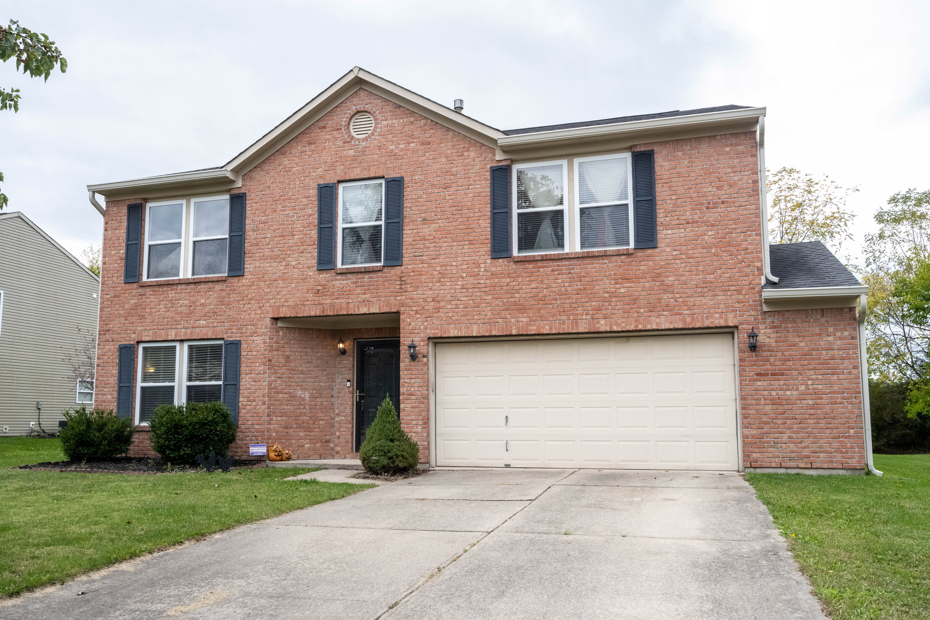 12714 Howe Road Fishers, IN 46038 - Photo 3 of 51