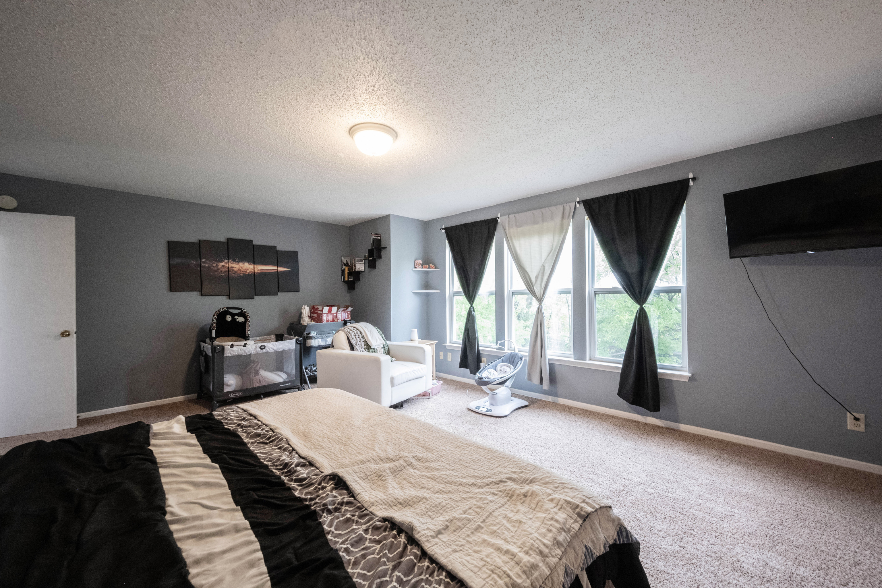 12714 Howe Road Fishers, IN 46038 - Photo 31 of 51