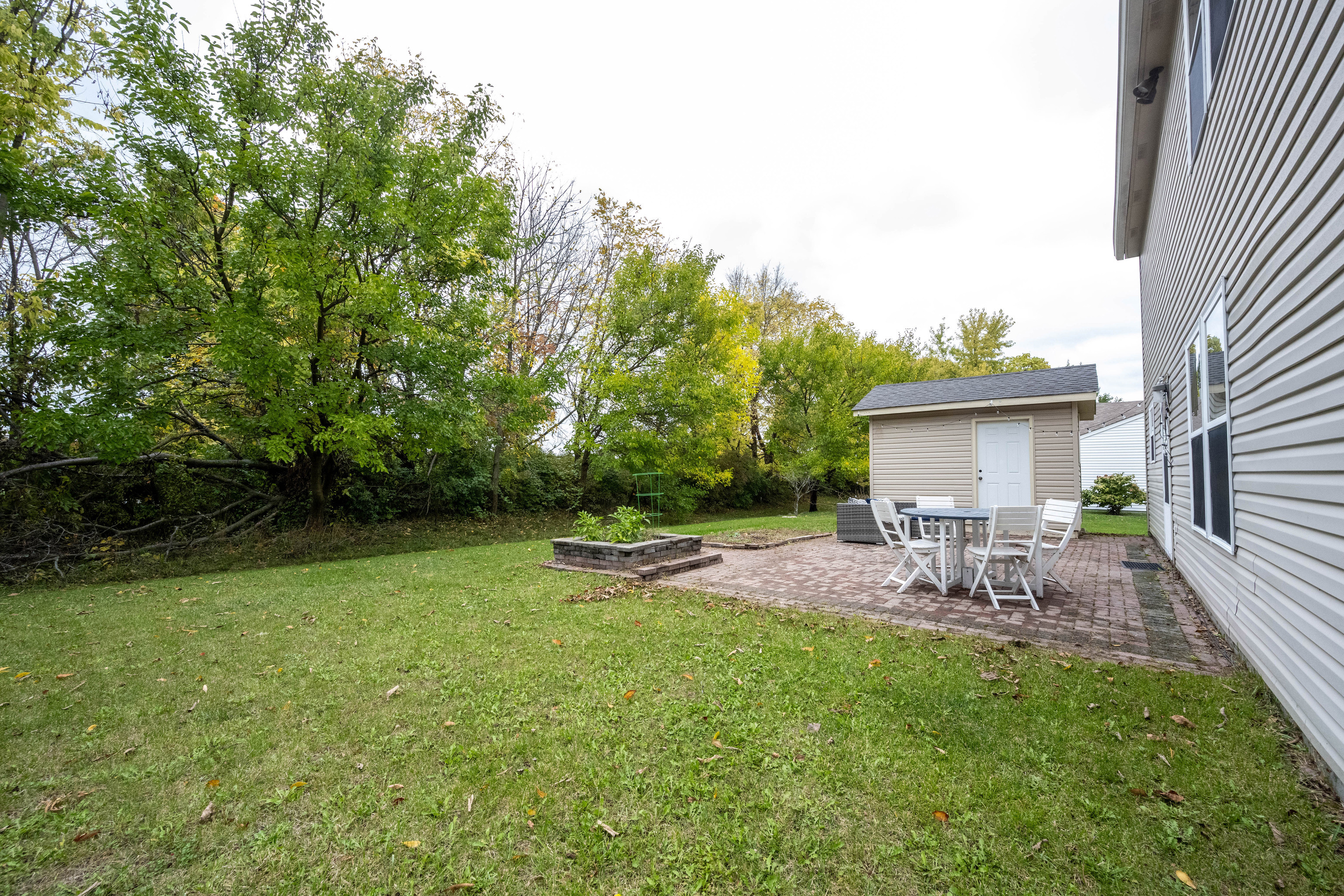 12714 Howe Road Fishers, IN 46038 - Photo 44 of 51