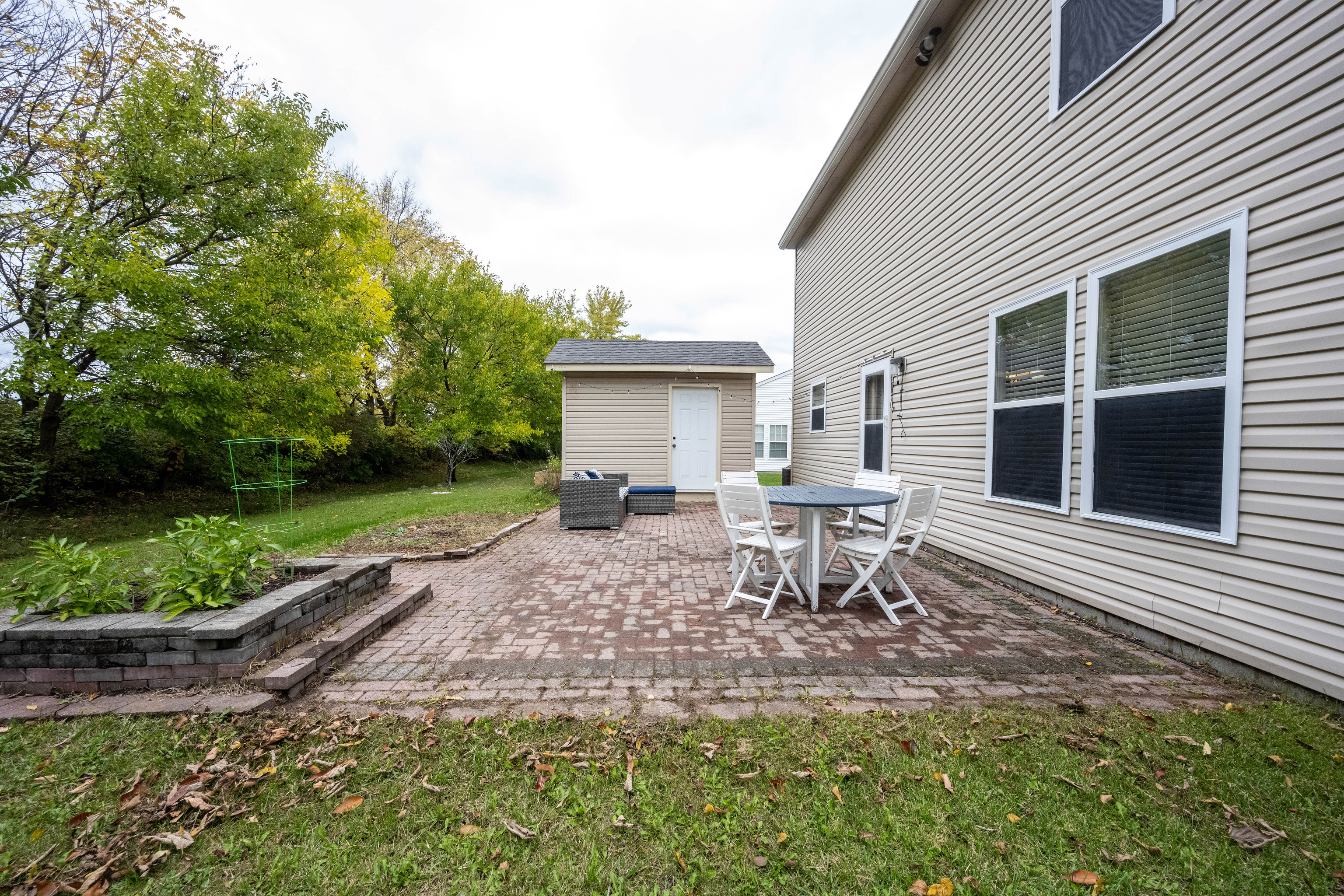 12714 Howe Road Fishers, IN 46038 - Photo 45 of 51