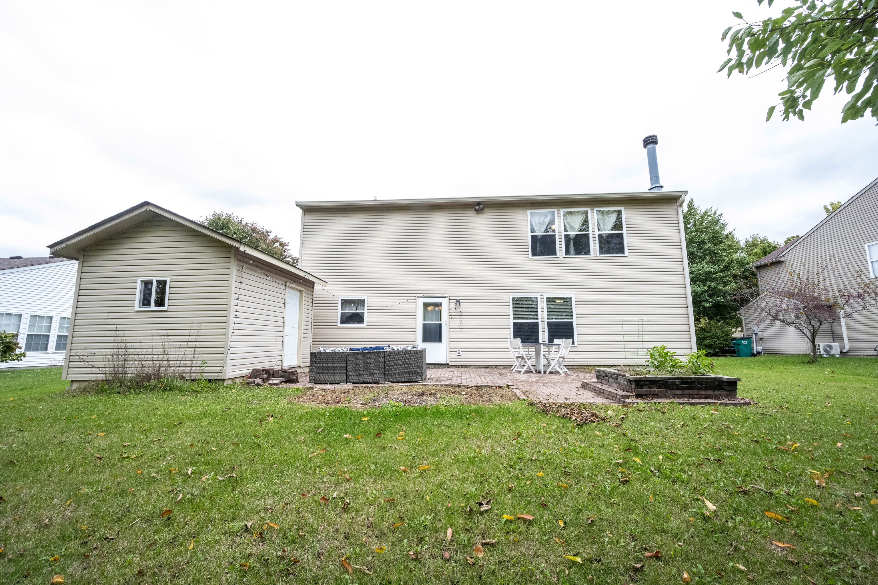 12714 Howe Road Fishers, IN 46038 - Photo 47 of 51