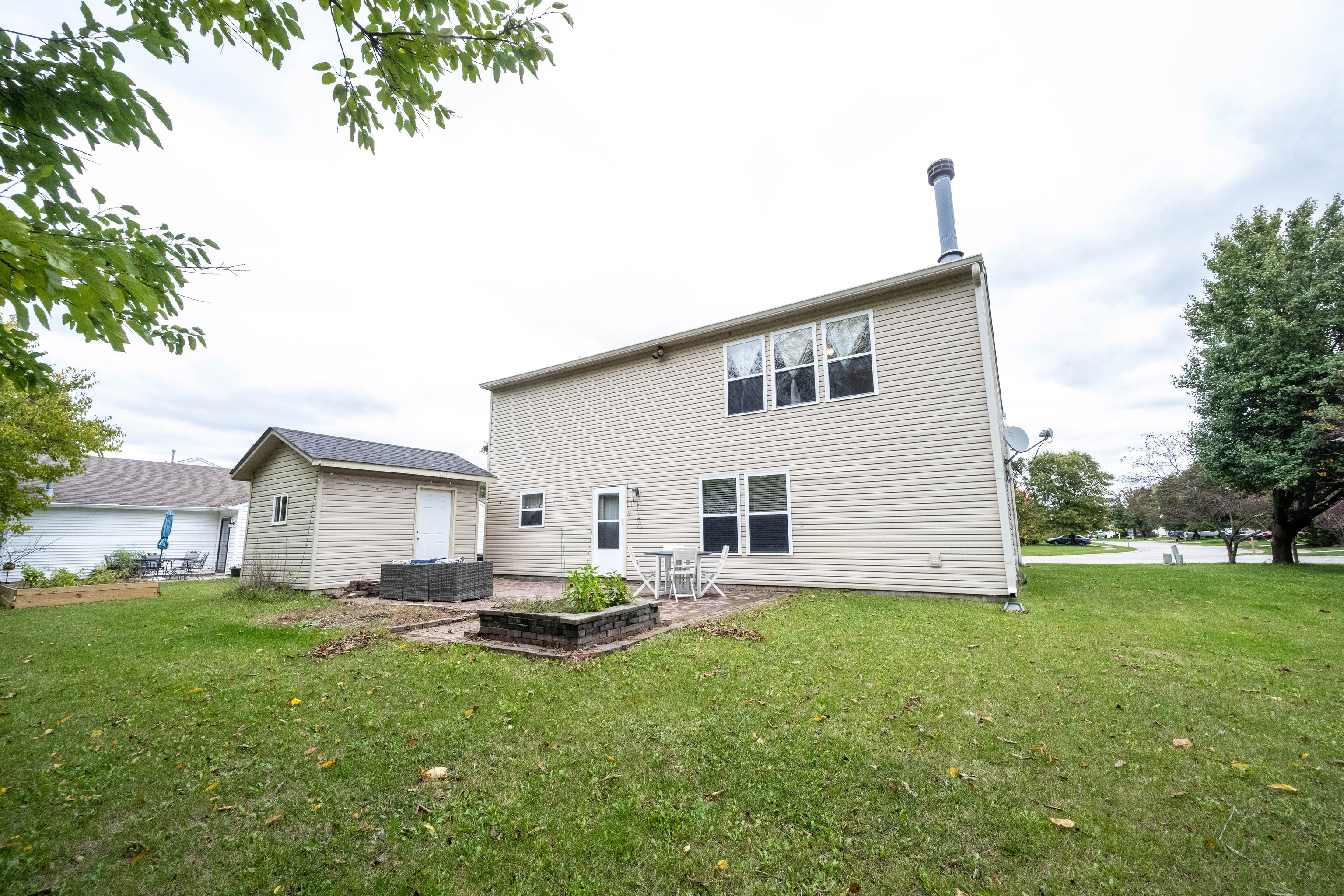 12714 Howe Road Fishers, IN 46038 - Photo 48 of 51
