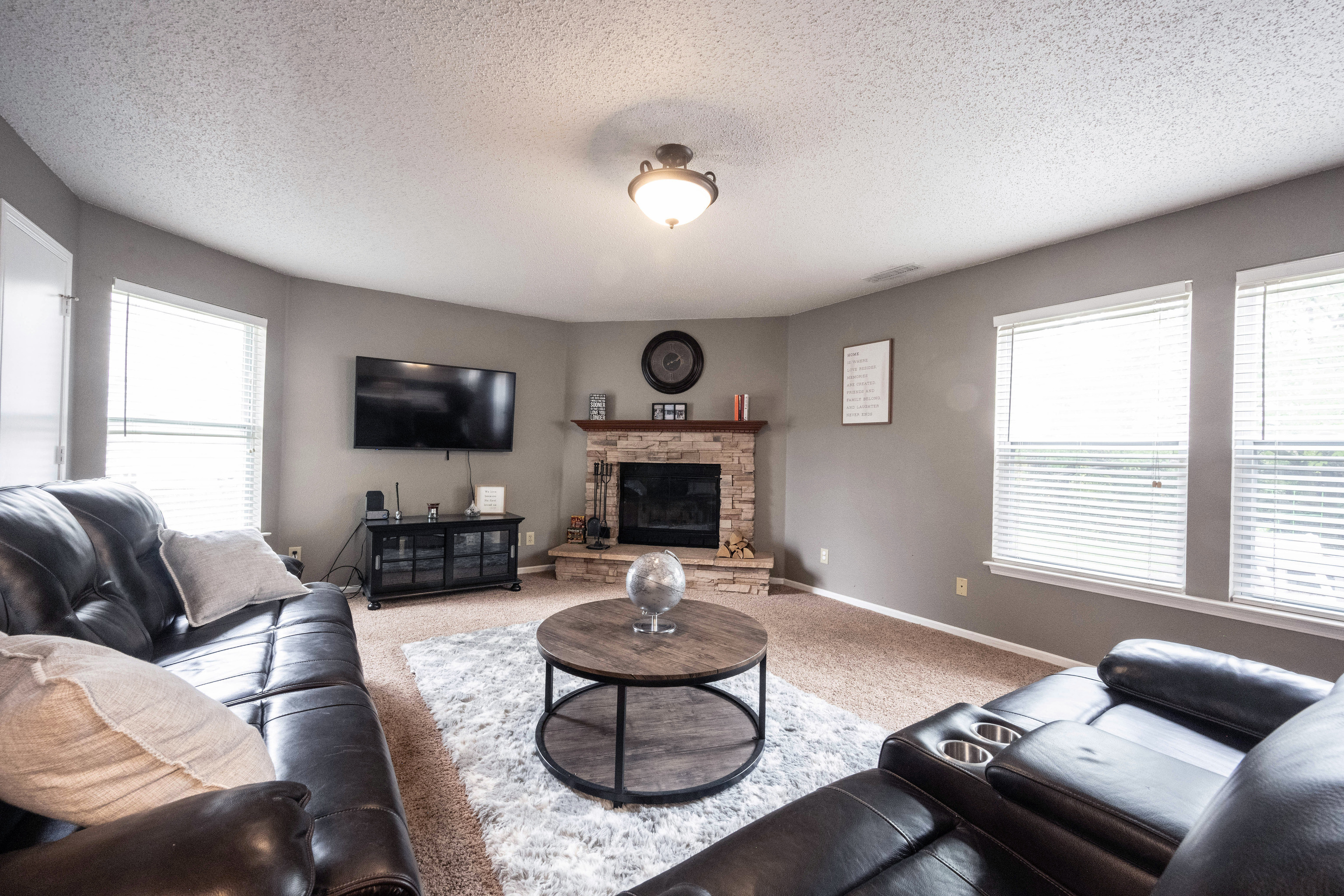 12714 Howe Road Fishers, IN 46038 - Photo 10 of 51