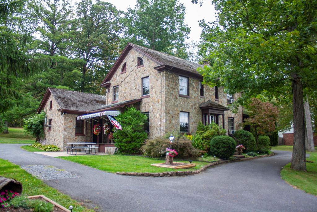 10370 Raystown Road Huntingdon, PA 16652 - Photo 1 of 43 Gallery Image 1