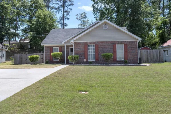 $194,900 | 6038 Creekside Drive, Columbus, GA 31907