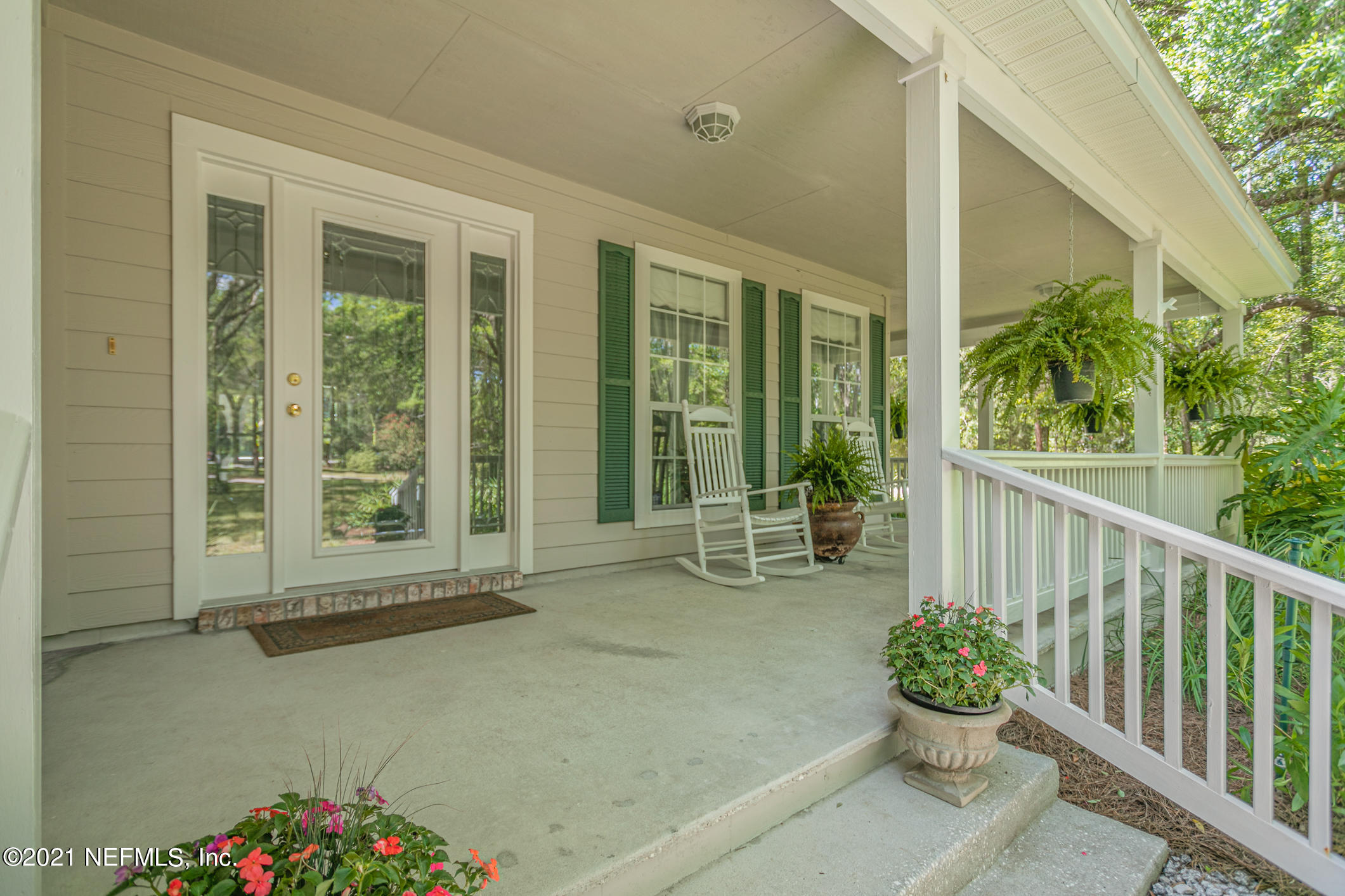 2718 Starratt Road Jacksonville, FL 32226 - Photo 22 of 83 Front Porch