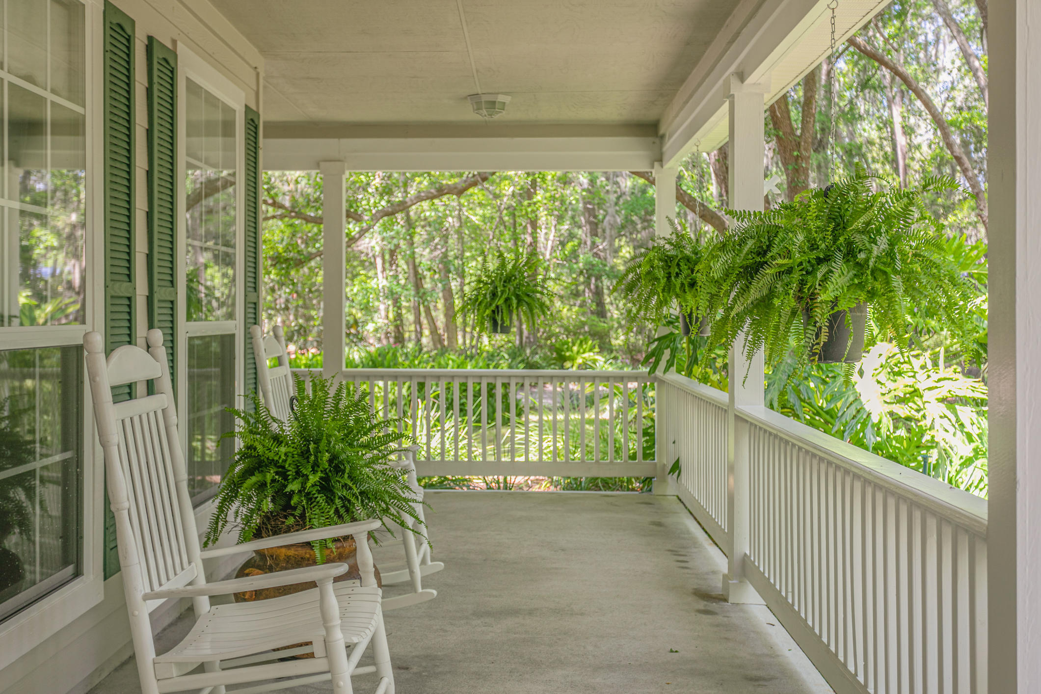 2718 Starratt Road Jacksonville, FL 32226 - Photo 23 of 83 Wrap Around Porch