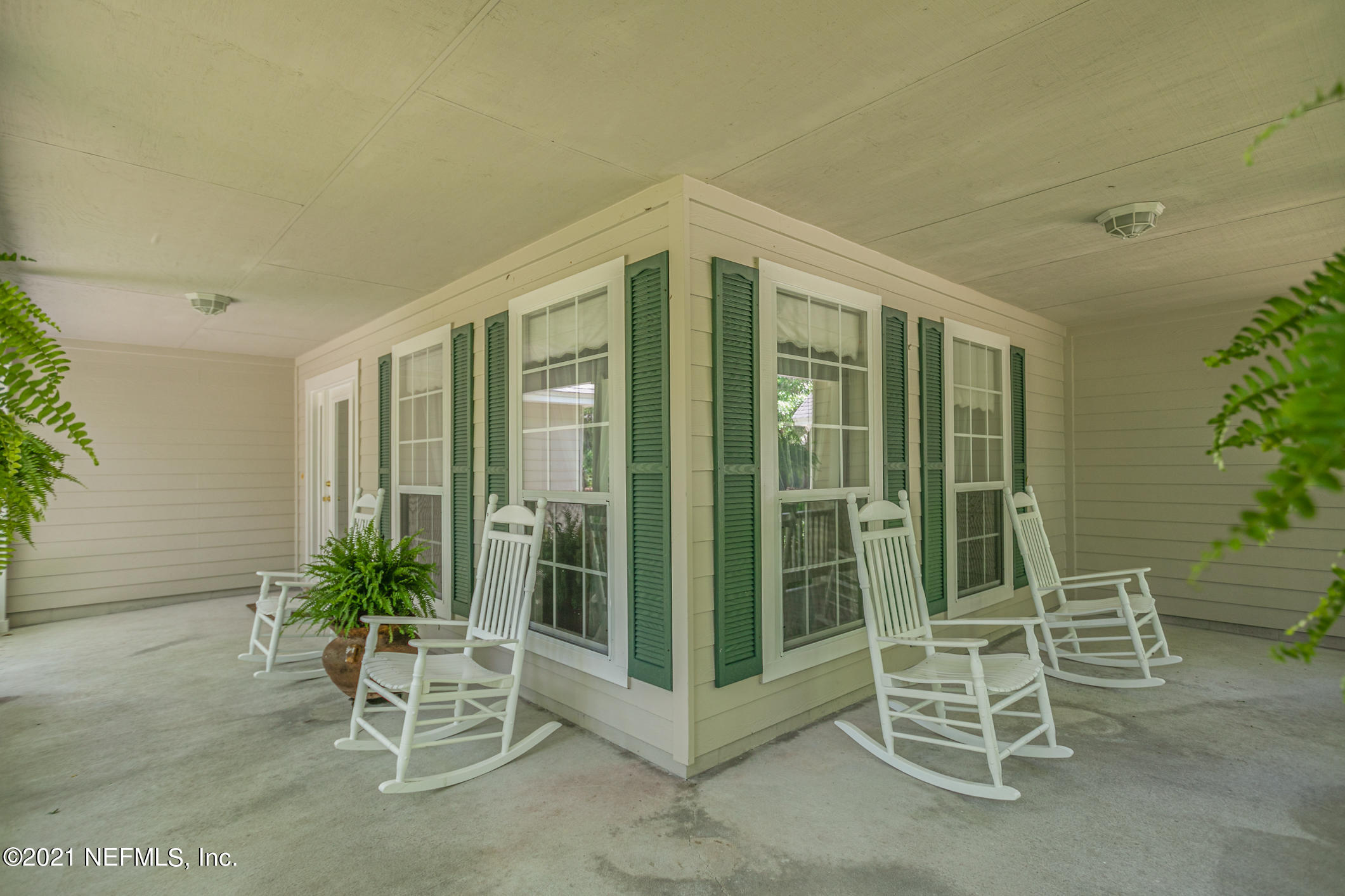 2718 Starratt Road Jacksonville, FL 32226 - Photo 24 of 83 Wrap Around Porch