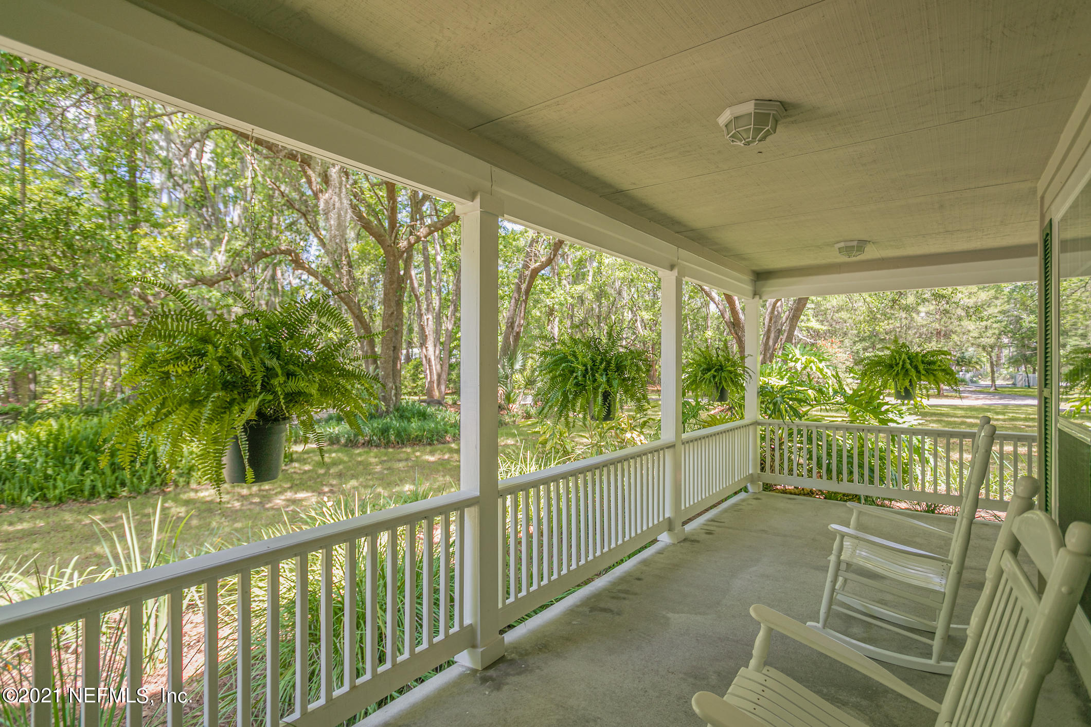 2718 Starratt Road Jacksonville, FL 32226 - Photo 25 of 83 Wrap Around Porch