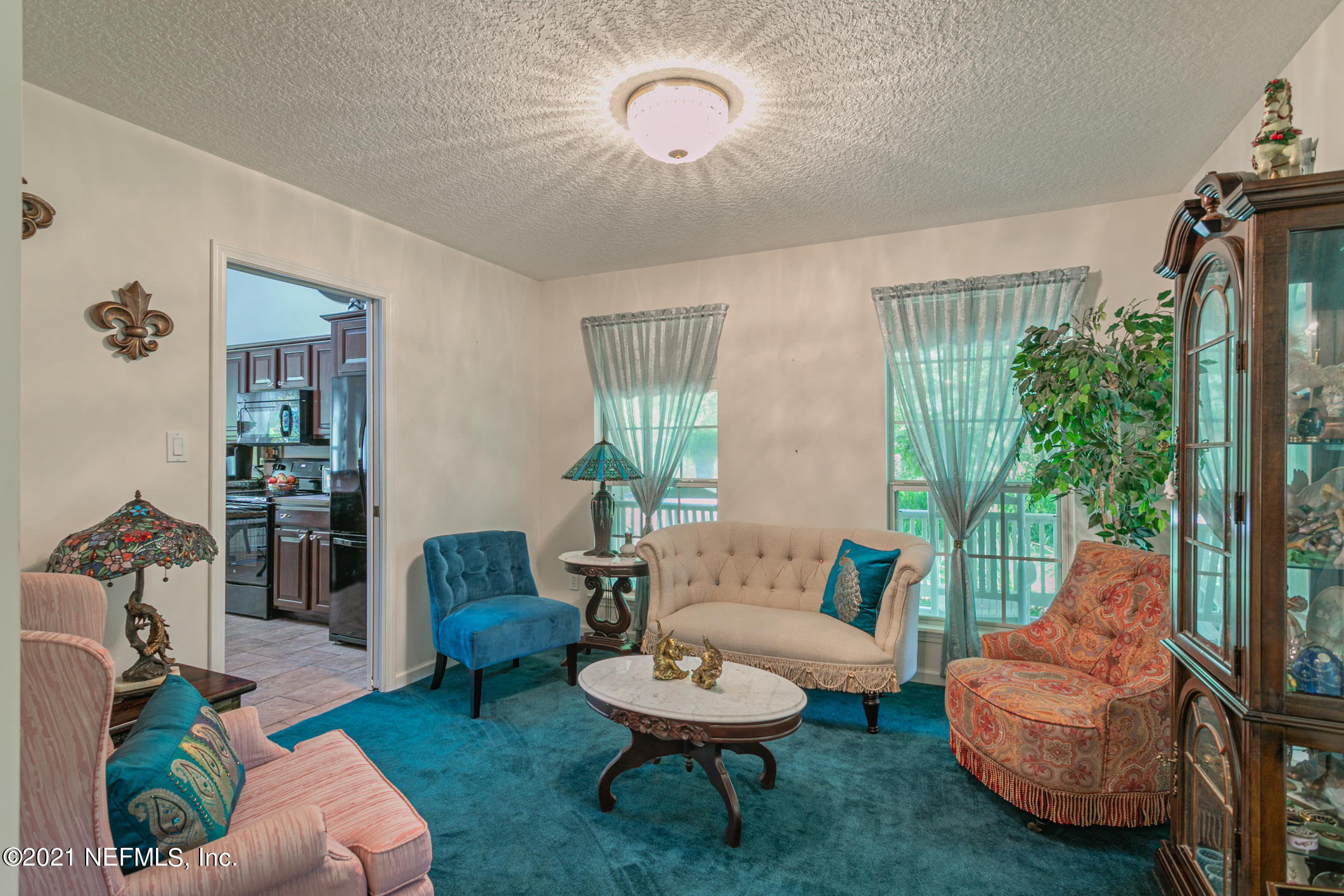 2718 Starratt Road Jacksonville, FL 32226 - Photo 28 of 83 Formal Dining Room