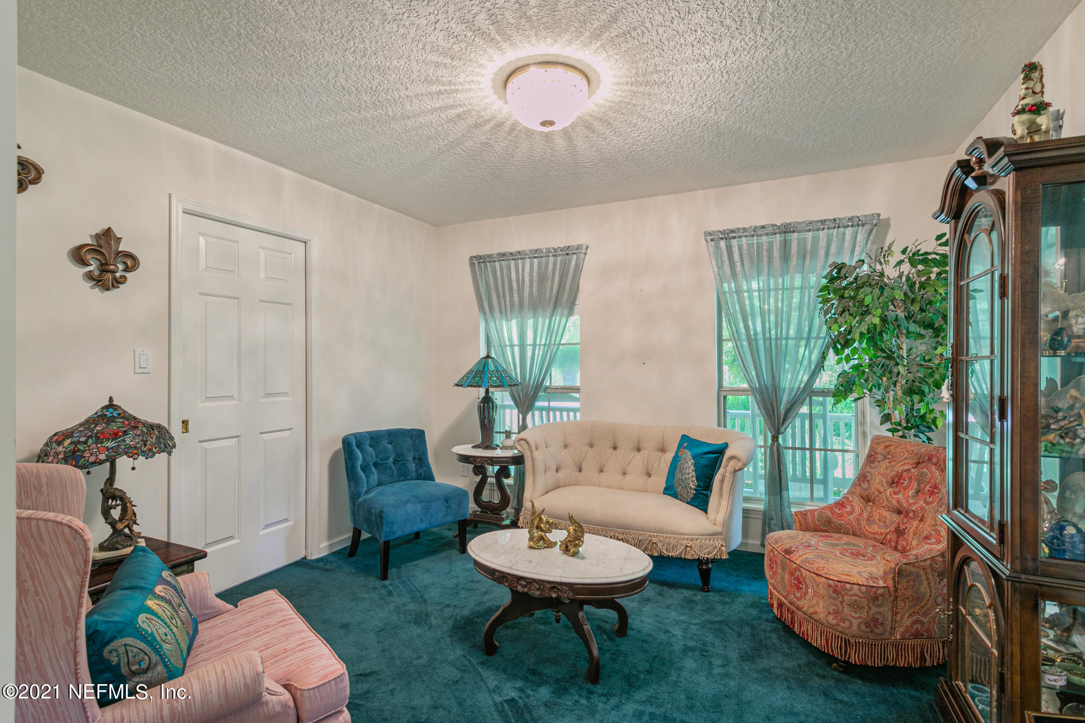2718 Starratt Road Jacksonville, FL 32226 - Photo 29 of 83 Formal Dining Room
