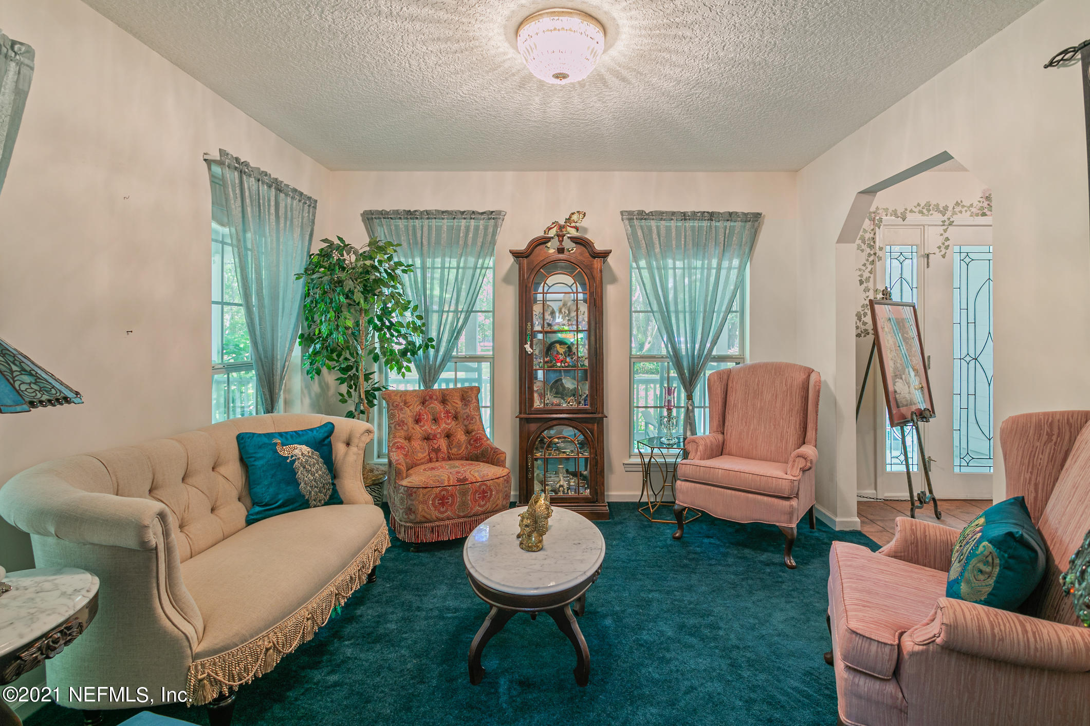2718 Starratt Road Jacksonville, FL 32226 - Photo 30 of 83 Formal Dining Room