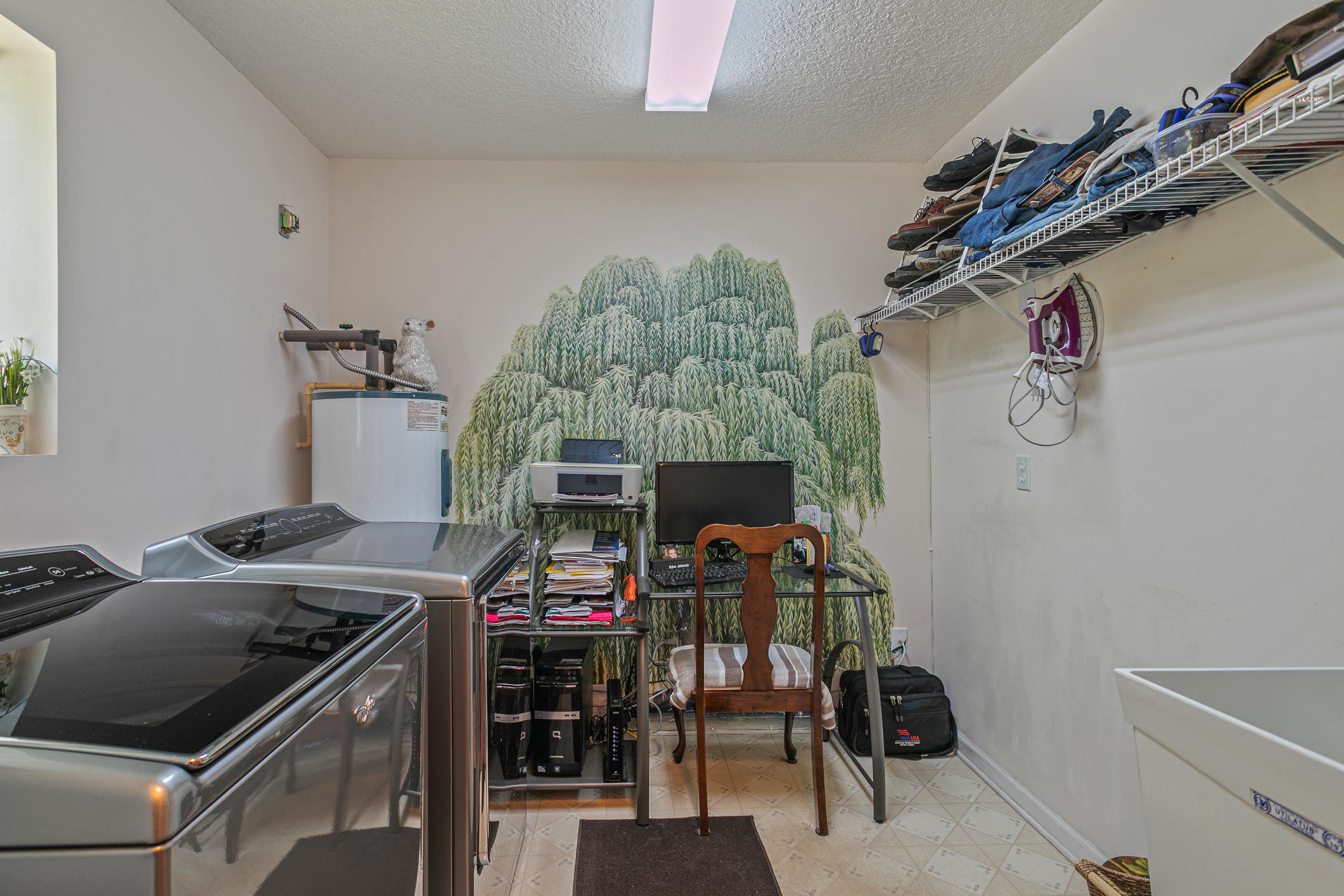 2718 Starratt Road Jacksonville, FL 32226 - Photo 46 of 83 Laundry Room