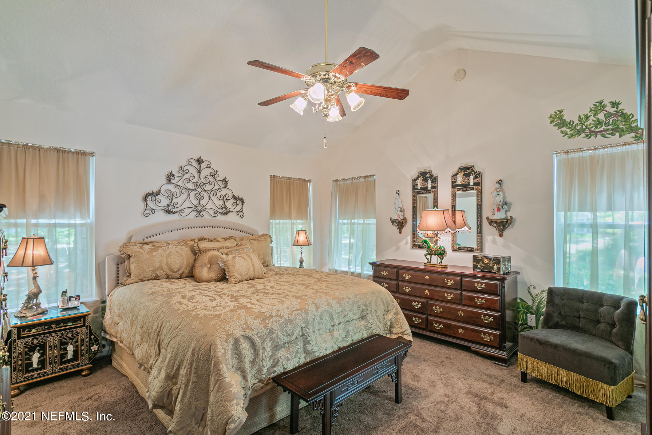 2718 Starratt Road Jacksonville, FL 32226 - Photo 47 of 83 Master Bedroom